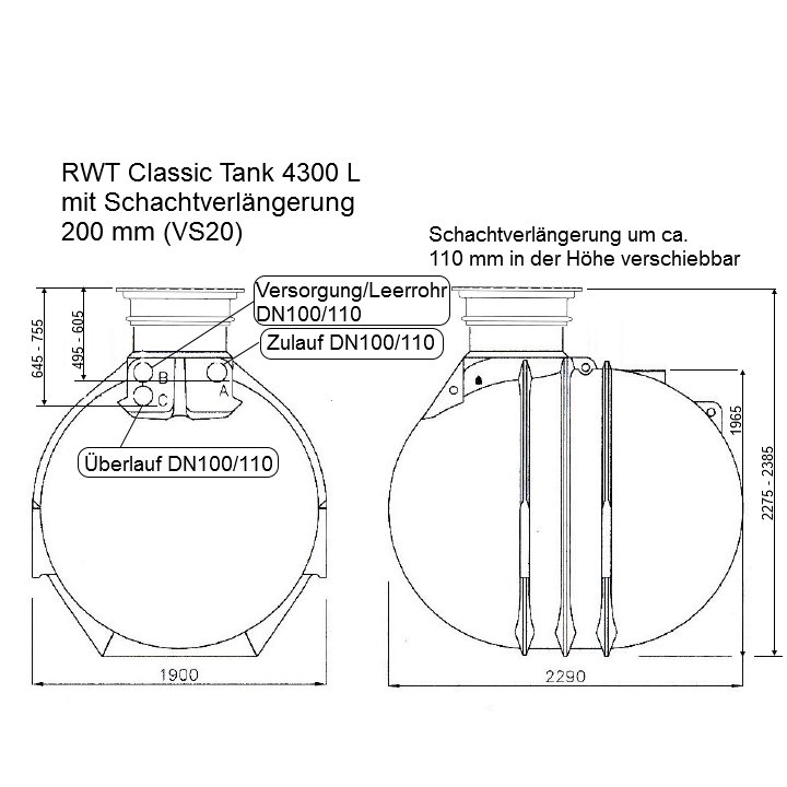 RCC43-VS20